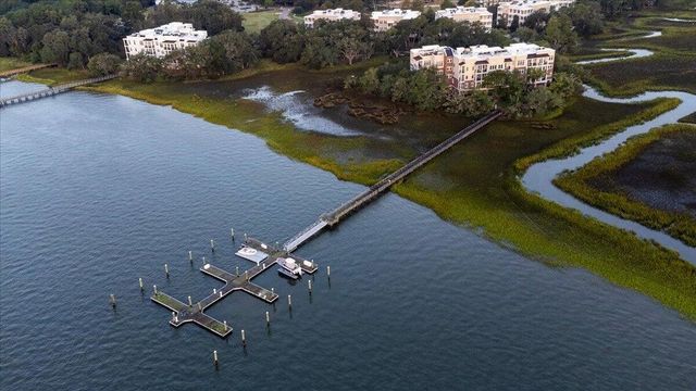 134 Fairbanks Oak Alley Unit 403, Charleston, SC 29492