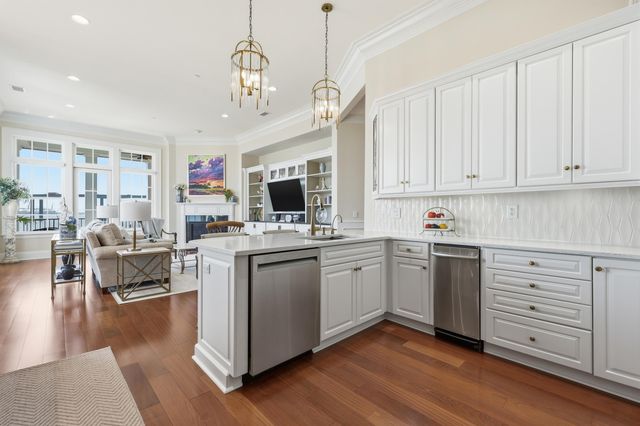 134 Fairbanks Oak Alley Unit 403, Charleston, SC 29492