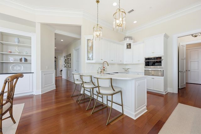 134 Fairbanks Oak Alley Unit 403, Charleston, SC 29492