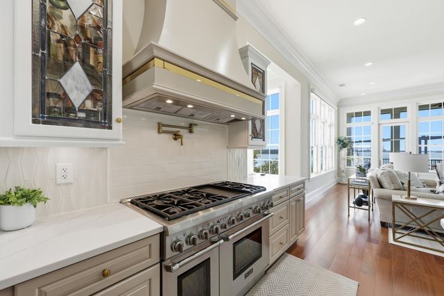 134 Fairbanks Oak Alley Unit 403, Charleston, SC 29492