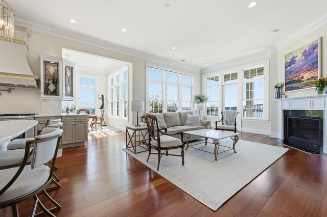 134 Fairbanks Oak Alley Unit 403, Charleston, SC 29492