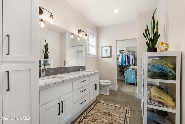 409 S Boyer AVE, Sandpoint, ID 83864