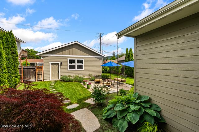 409 S Boyer AVE, Sandpoint, ID 83864
