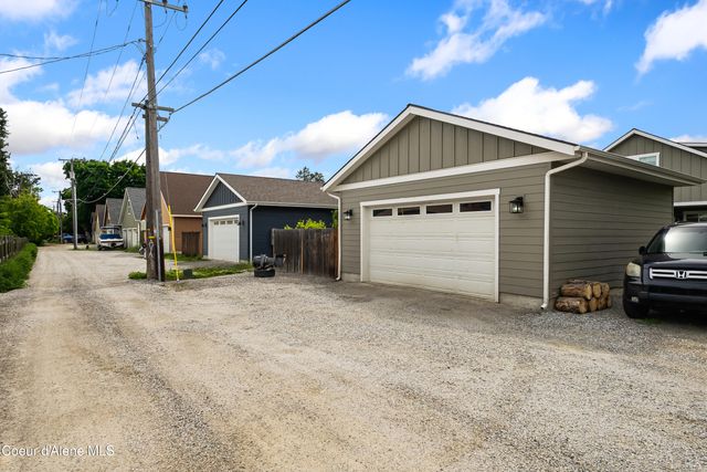 409 S Boyer AVE, Sandpoint, ID 83864