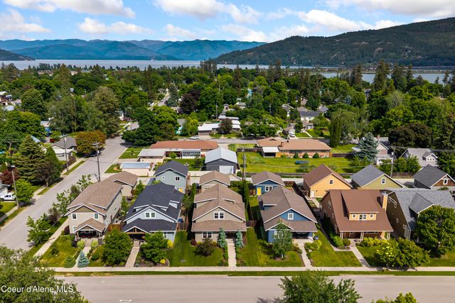 409 S Boyer AVE, Sandpoint, ID 83864
