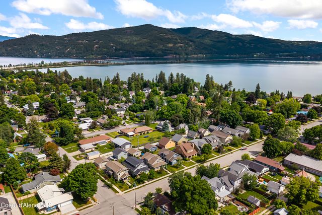 409 S Boyer AVE, Sandpoint, ID 83864