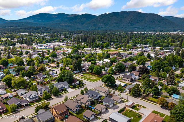 409 S Boyer AVE, Sandpoint, ID 83864