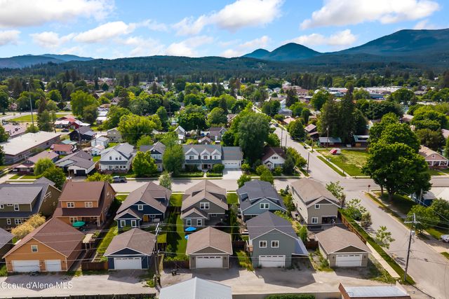 409 S Boyer AVE, Sandpoint, ID 83864