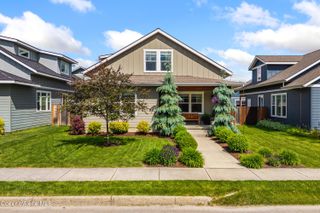 409 S Boyer AVE, Sandpoint, ID 83864