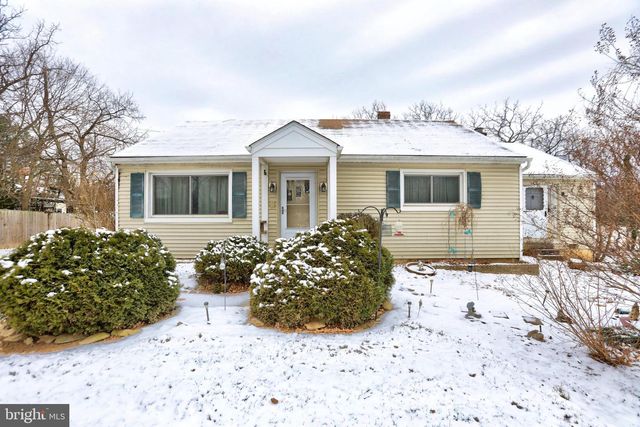 16819 WOODGROVE RD, Round Hill, VA 20141