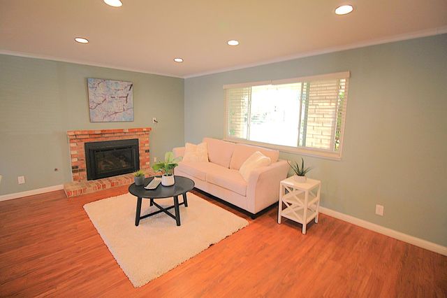 2255 La Grama Dr, Rancho Cordova, CA 95670