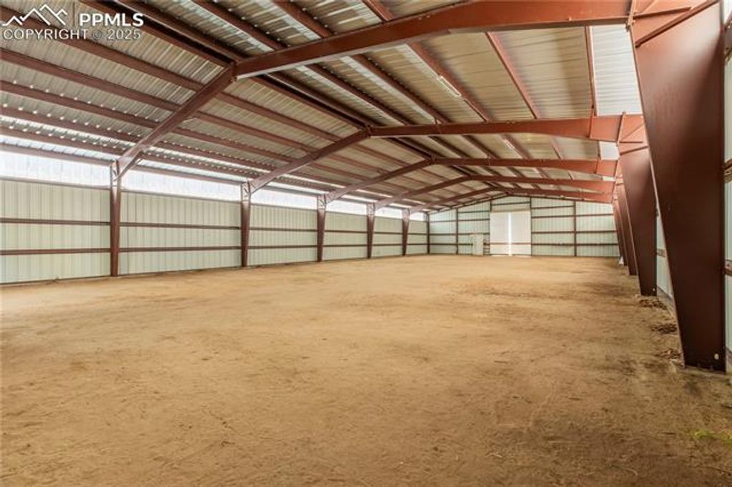 21875 E Highway 24, Peyton, CO 80831 — photo 5