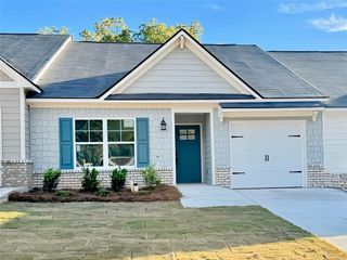 31 Silver Leaf Lane 40, Dawsonville, GA 30534
