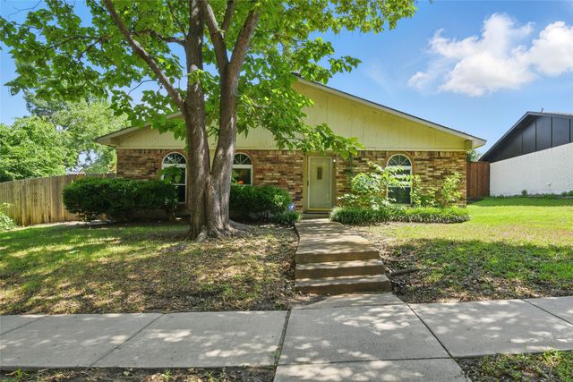 6318 Green Valley Drive, Garland, TX 75043