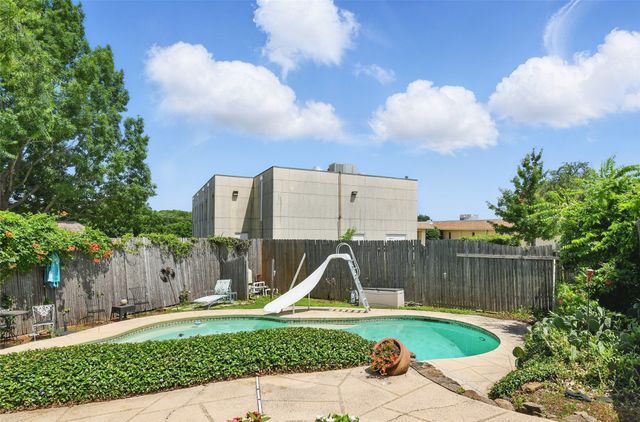 6318 Green Valley Drive, Garland, TX 75043