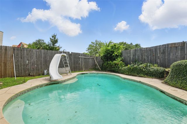 6318 Green Valley Drive, Garland, TX 75043