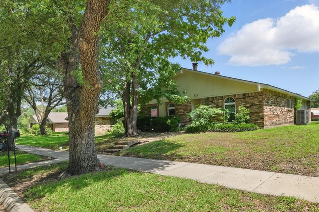 6318 Green Valley Drive, Garland, TX 75043
