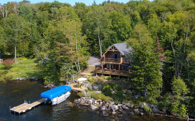 1320 Peacham Pond Road, Peacham, VT 05862