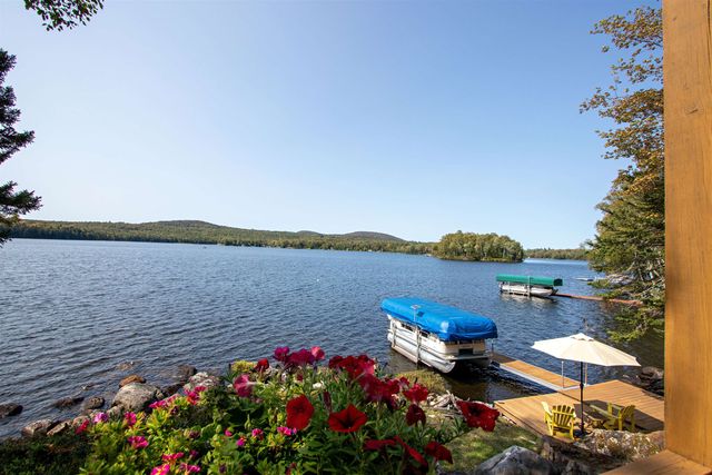1320 Peacham Pond Road, Peacham, VT 05862
