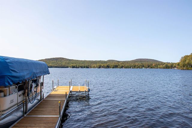 1320 Peacham Pond Road, Peacham, VT 05862