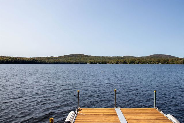 1320 Peacham Pond Road, Peacham, VT 05862