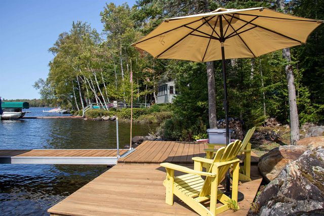 1320 Peacham Pond Road, Peacham, VT 05862