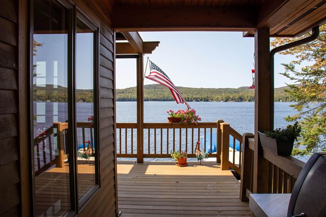 1320 Peacham Pond Road, Peacham, VT 05862