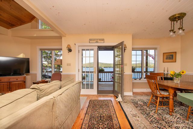1320 Peacham Pond Road, Peacham, VT 05862