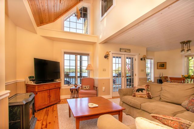 1320 Peacham Pond Road, Peacham, VT 05862