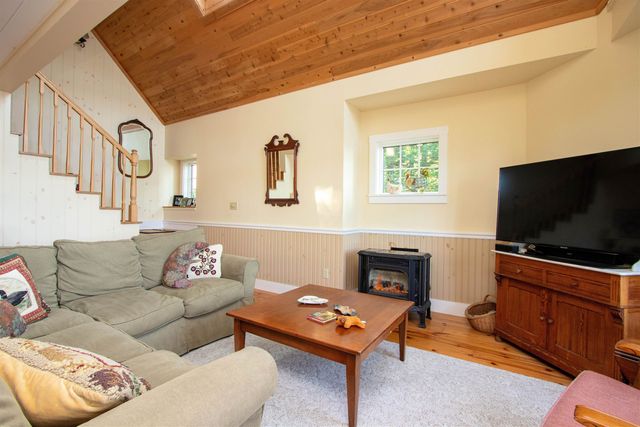 1320 Peacham Pond Road, Peacham, VT 05862