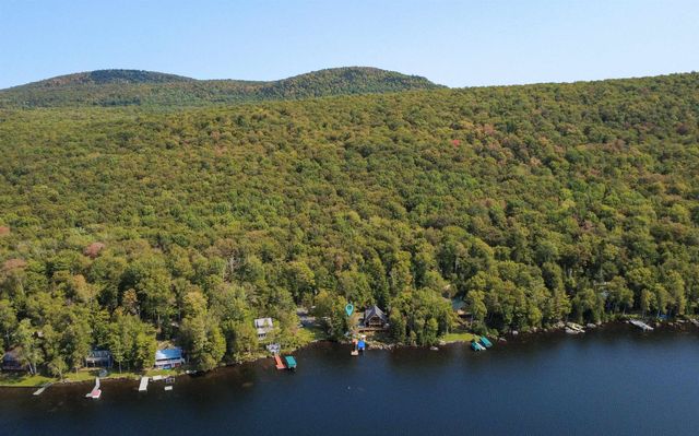 1320 Peacham Pond Road, Peacham, VT 05862