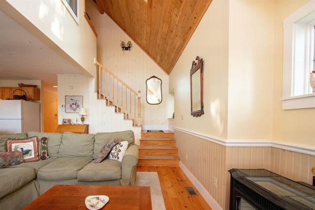 1320 Peacham Pond Road, Peacham, VT 05862