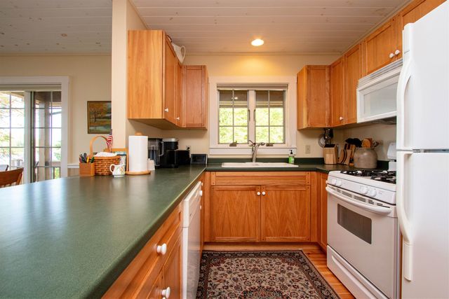 1320 Peacham Pond Road, Peacham, VT 05862
