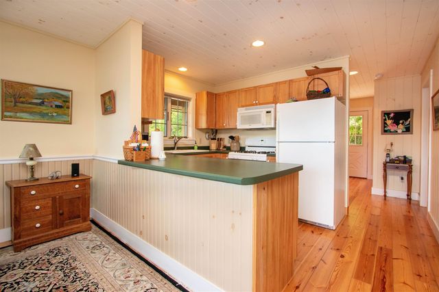 1320 Peacham Pond Road, Peacham, VT 05862