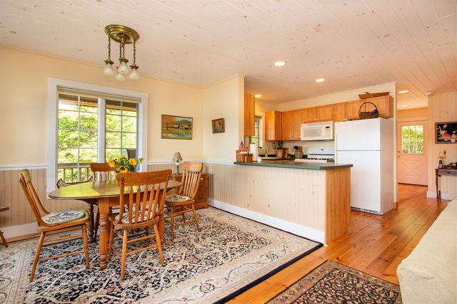1320 Peacham Pond Road, Peacham, VT 05862
