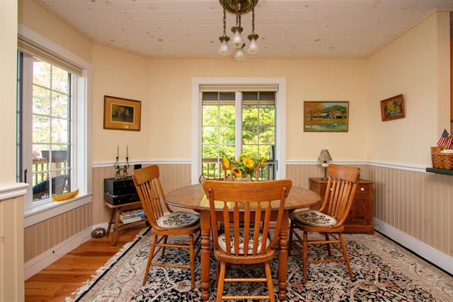 1320 Peacham Pond Road, Peacham, VT 05862