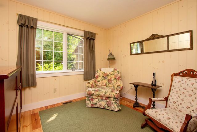 1320 Peacham Pond Road, Peacham, VT 05862