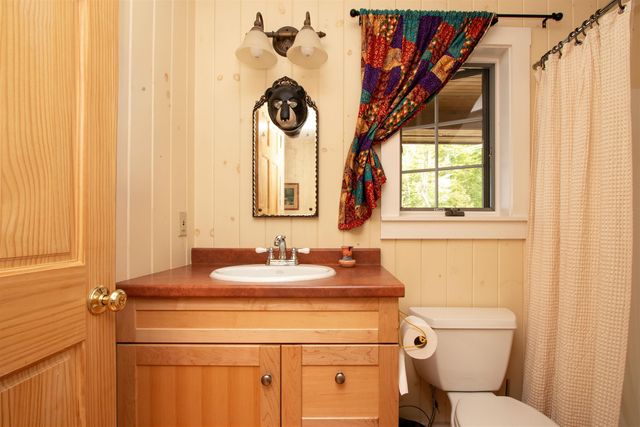 1320 Peacham Pond Road, Peacham, VT 05862