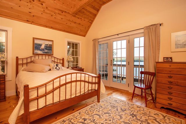 1320 Peacham Pond Road, Peacham, VT 05862