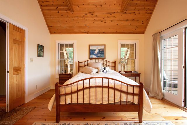 1320 Peacham Pond Road, Peacham, VT 05862