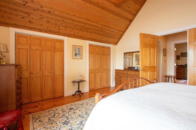1320 Peacham Pond Road, Peacham, VT 05862