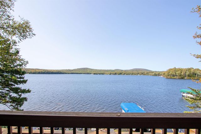 1320 Peacham Pond Road, Peacham, VT 05862