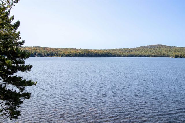 1320 Peacham Pond Road, Peacham, VT 05862