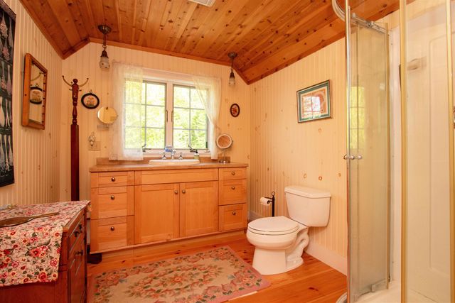1320 Peacham Pond Road, Peacham, VT 05862