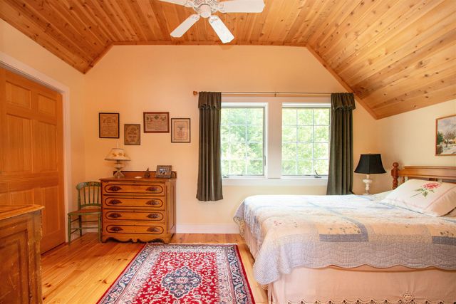 1320 Peacham Pond Road, Peacham, VT 05862