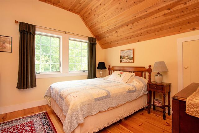 1320 Peacham Pond Road, Peacham, VT 05862