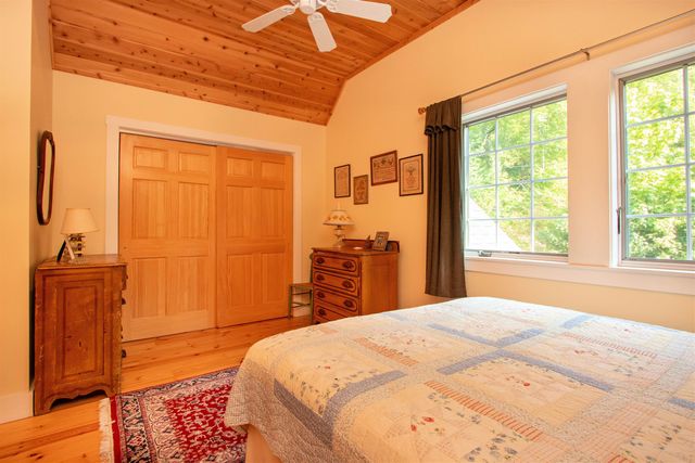 1320 Peacham Pond Road, Peacham, VT 05862