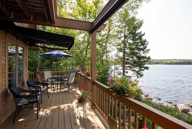 1320 Peacham Pond Road, Peacham, VT 05862