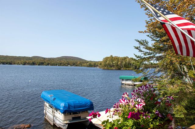 1320 Peacham Pond Road, Peacham, VT 05862
