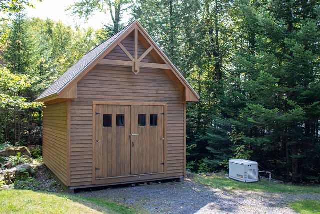 1320 Peacham Pond Road, Peacham, VT 05862